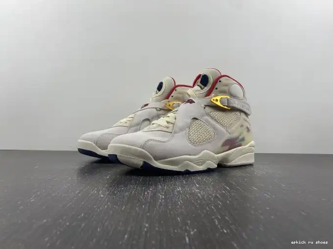 Rep Retro Es SoleFly 8 Family Jordan Mi FJ2850-107 (Friends Casa and Casa Special Box) Su 0520